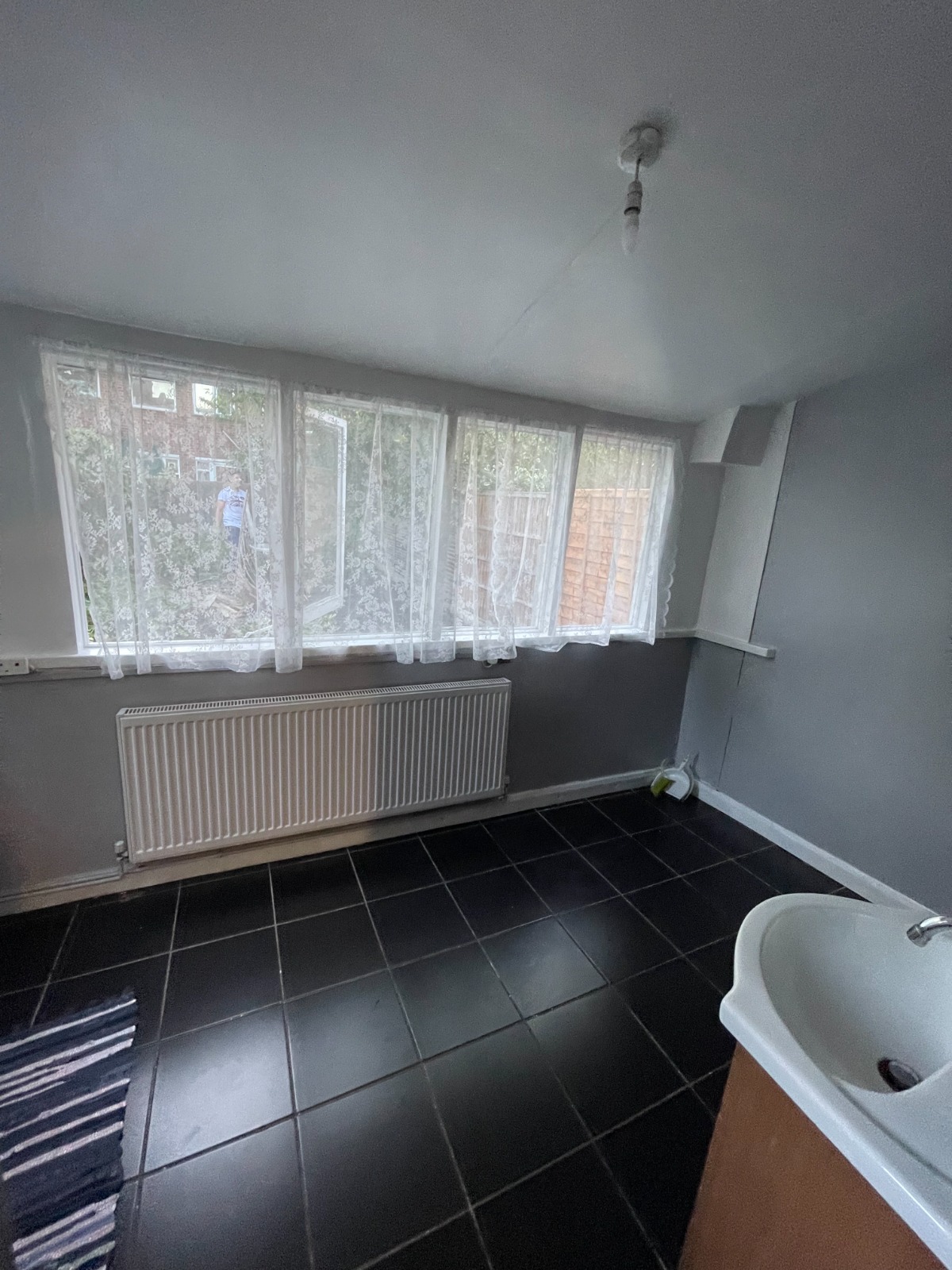 Big Double Room in Stratford 